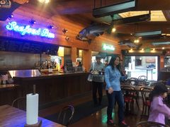 -The Crab Pot Seattle