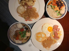 -西安赛瑞喜来登大酒店