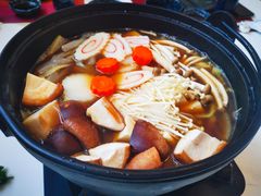 -鲔之享·嗜味羡私厨(世茂滨江店)