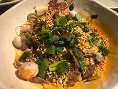 -David’s Master Pot 大味麻辣烫