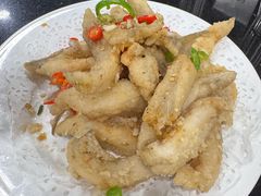 -一哥美食(总店)
