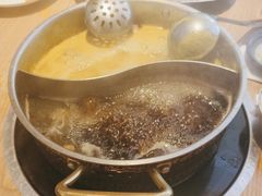 -松野谷·寿喜烧自助(华联顺义金街购物中心店)