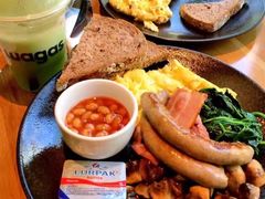 -Wagas沃歌斯(大学路店)