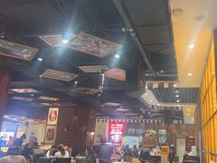 -福缘烤肉王自助(爱琴海-原比尔森店)
