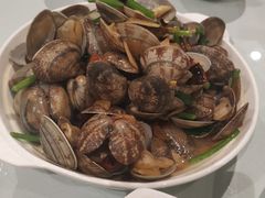 -东营蓝海御华大饭店渔歌舫(潍河路店)