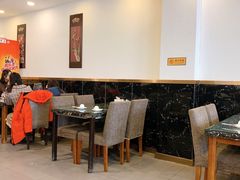 大堂-桃园中华料理炸酱面(燕儿岛路店)