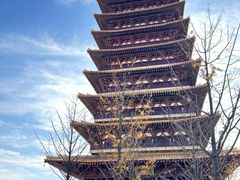 -牛首山文化旅游区