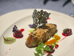 -弦月窗LUNETTE BY AMANDA(复兴路店)