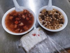 -芳婆糕团店(王府大街店)