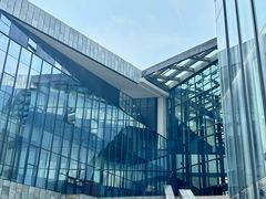 -房山世界地质公园博物馆