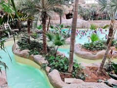 -杭州开元森泊度假乐园