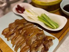 酥香嫩烤鸭-乾园(天河城店)