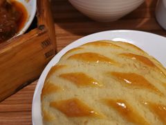 港式菠萝包-粤食堂(天津和悦汇店)