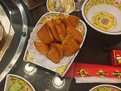 -芦月轩羊蝎子(太平桥店)