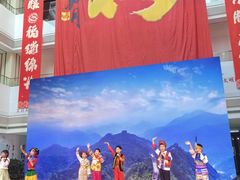 -海淀区图书馆·北馆