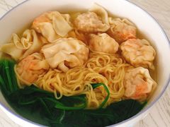 鲜虾蟹籽云吞-袁记云饺(西安路店)