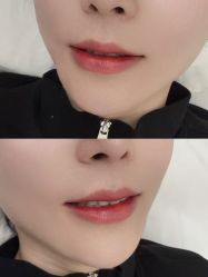 点击看大图 -西施无菌半永久纹绣眉眼影唇轻增发纹发际线