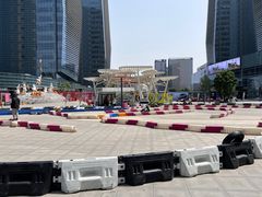 -大族广场Mall&More