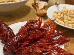 蟹青龙冰醉小龙虾-蟹家大院(外滩店)