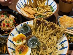 -面乙新派手擀面(大悦城店)