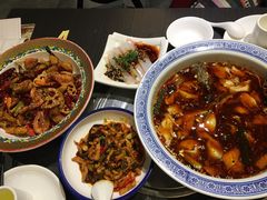 -川香鼎盛(市桥富华总店)