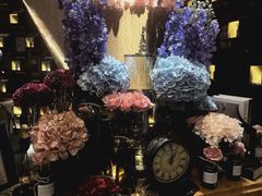 -足莲得·足道SPA(滨湖银泰店)