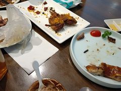 -新旺茶餐厅(嘉里城店)