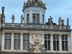 -布鲁塞尔大广场