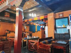 -卡桑嘎布藏餐吧(扎西满斋居民小区店)