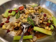 -新兴·金羊座·粤菜点心(乐峰店)