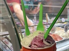 -Dal Cuore 达可芮冰淇淋(陕西北路店)