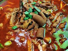 -醉湘厨艺(才华街店)