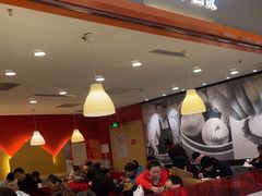 -阳阳中国饭(龙湖大兴天街)