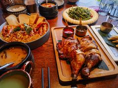 -品泰·泰国餐厅(苏州中心店)