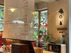 -时光花园(白鹭洲店)