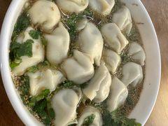 -回坊马二饺子馆