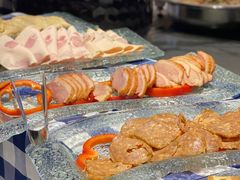 -温州万和豪生大酒店-餐厅