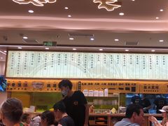 -陳香貴·兰州牛肉面(上海长风大悦城店)
