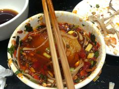 -蜀今朝美蛙鱼头火锅(筠连店)