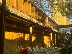 -鲤院·新中式美学·庭院餐厅(夫子庙店)