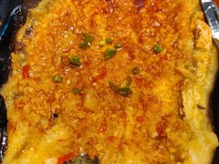 -马海涛牛肉串·东北吉林烧烤(领汇广场店)