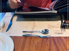 -Mr·Fish鱼鲜生海鲜放题(银泰in99店)