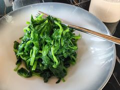 -杭州临平万丽酒店·万丽轩中餐厅