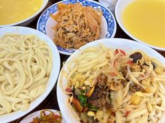 -王菊美食街·王菊面馆(总店)