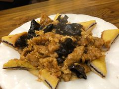 -闻香阁·清真(光荣道店)