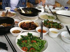 -东山茶寮(新安店)