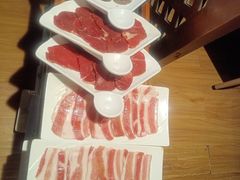 -有一锅·黑山羊腊排骨野生菌火锅(黑龙潭旗舰店)