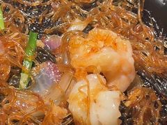 -绿茶餐厅(淮安吾悦广场店)