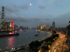 -上海和平饭店华懋阁 Cathay Room