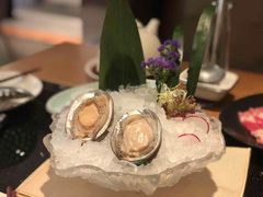 生蚝-協成海鮮火鍋(老店)